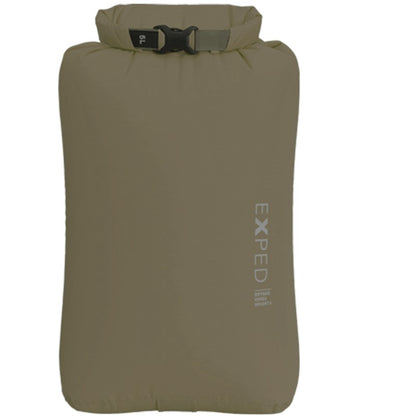 Exped Drybag Versa Olive