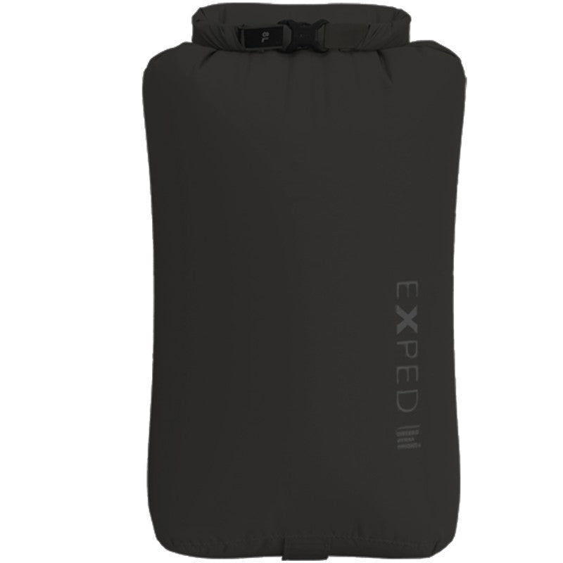 Exped Drybag Versa Black