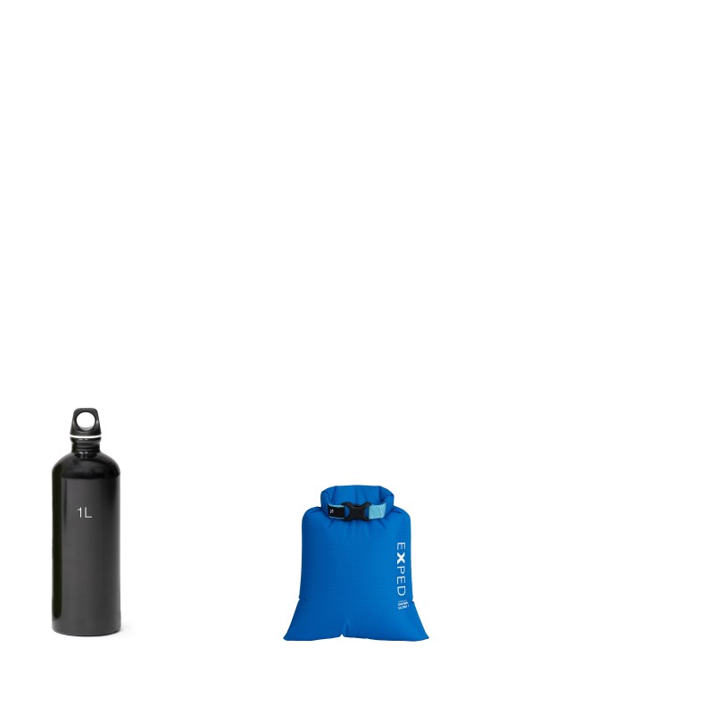 Exped Drybag Versa Bright