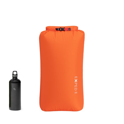 Exped Drybag Versa Bright