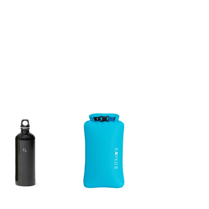 Exped Drybag Versa Bright