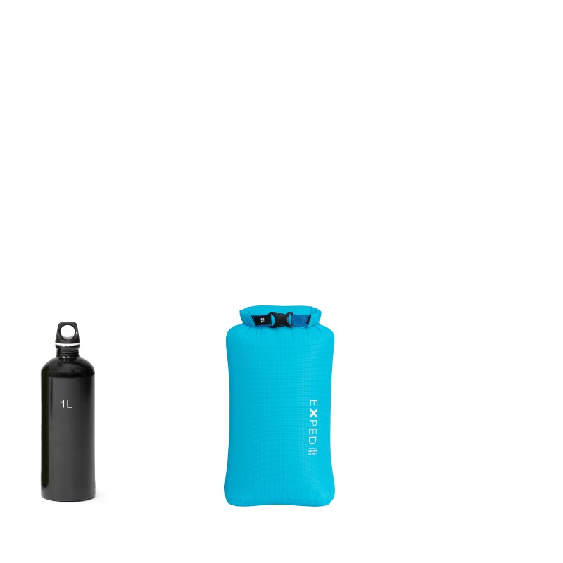 Exped Drybag Versa Bright