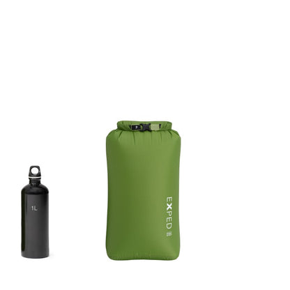 Exped Drybag Versa Bright