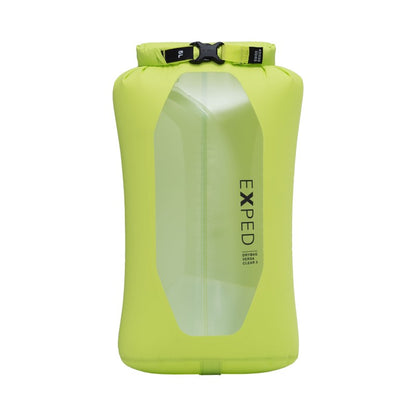 Exped Drybag Versa Clear (3 5 8 13) Set