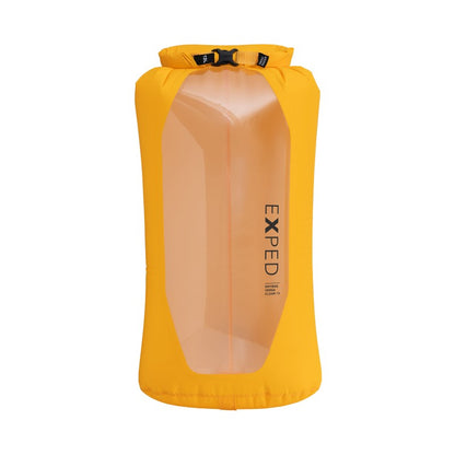 Exped Drybag Versa Clear (3 5 8 13) Set