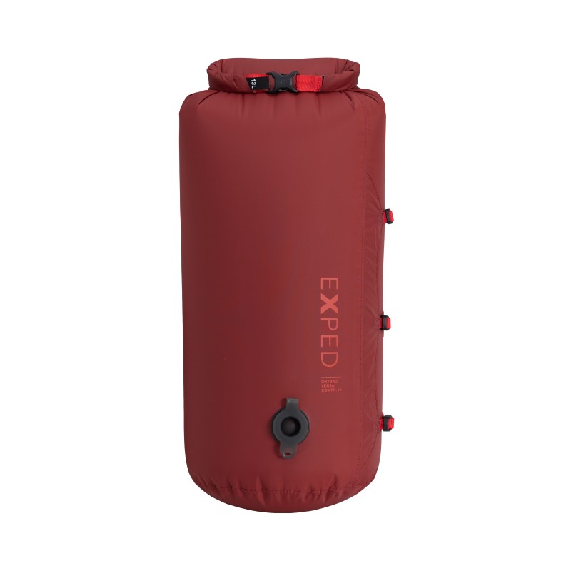 Exped Drybag Versa Compression