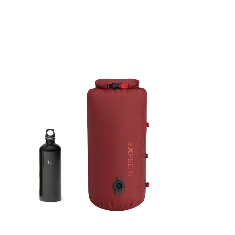 Exped Drybag Versa Compression