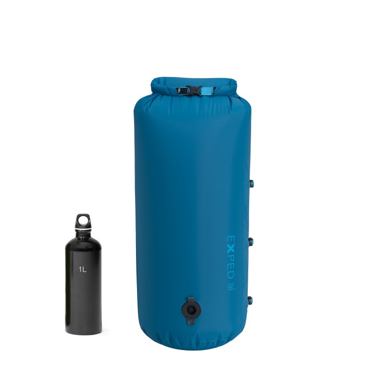 Exped Drybag Versa Compression