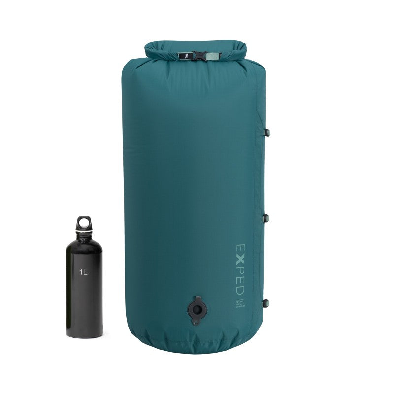 Exped Drybag Versa Compression