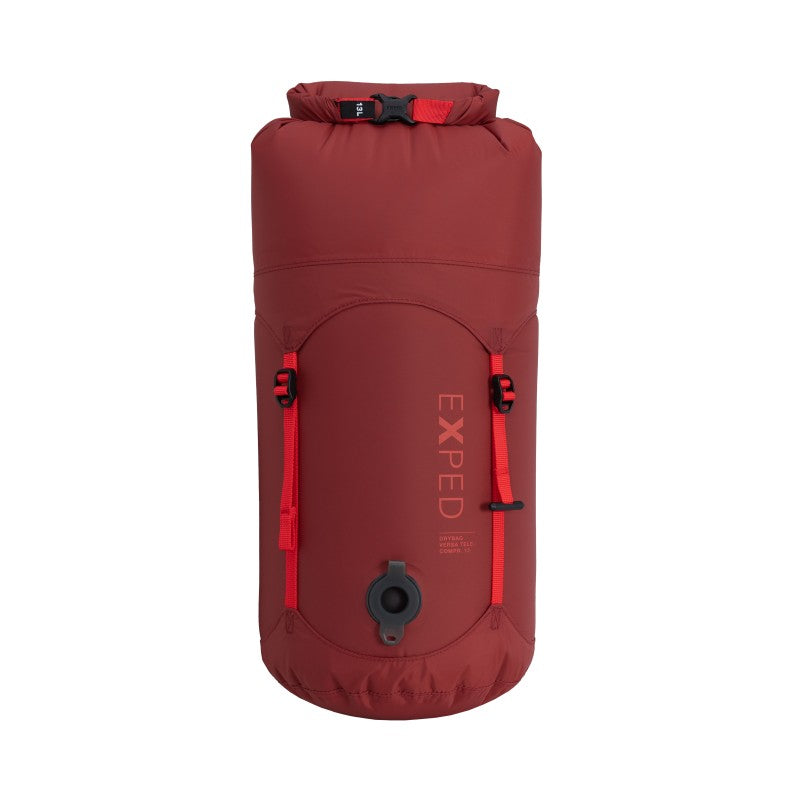 Exped Drybag Versa Telecompression
