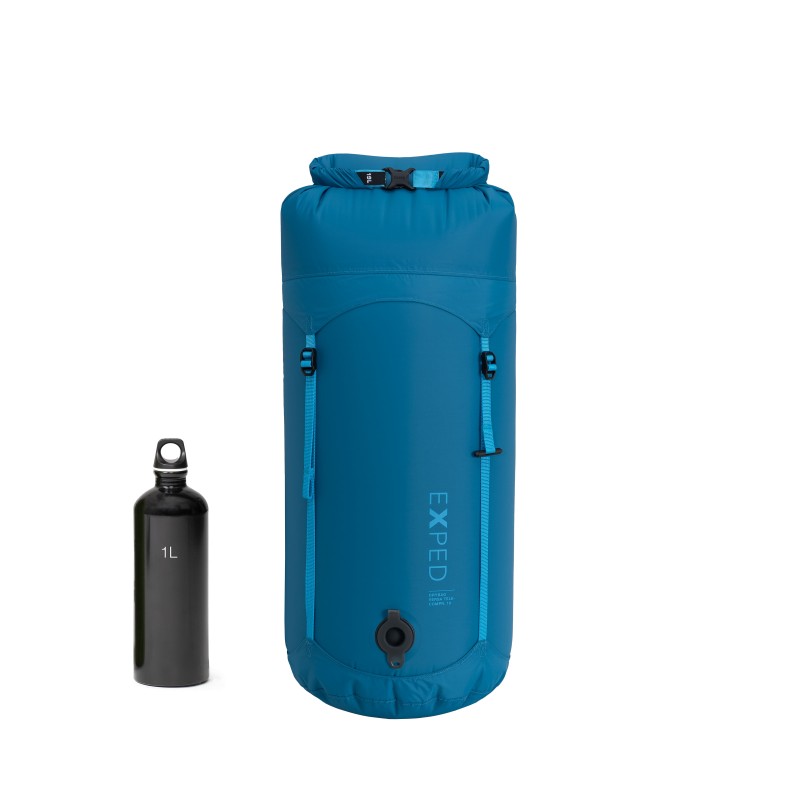 Exped Drybag Versa Telecompression