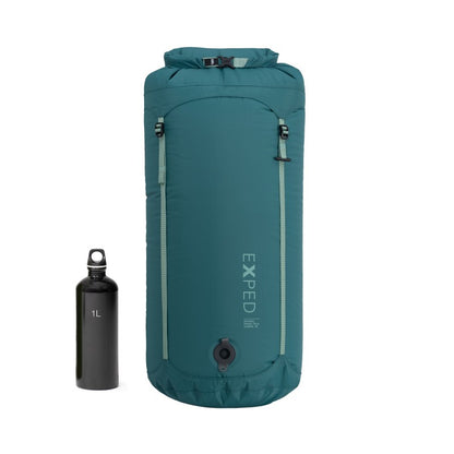 Exped Drybag Versa Telecompression