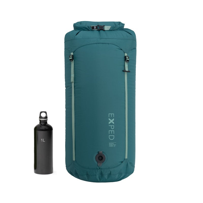 Exped Drybag Versa Telecompression