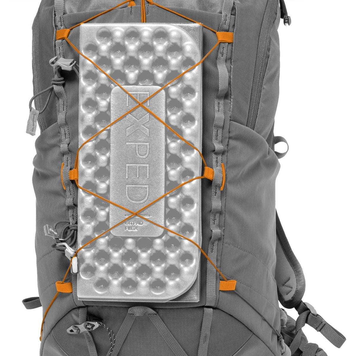 Exped Impulse 30 Black