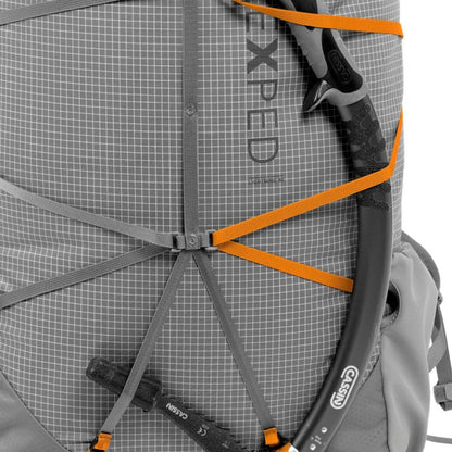 Exped Lightning 45l - Forest Green
