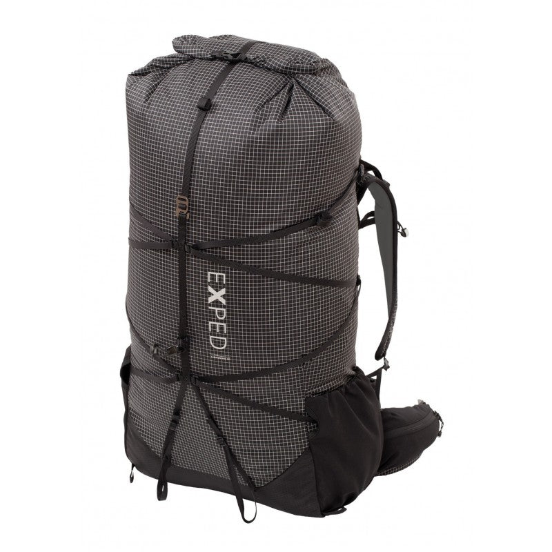 Exped Lightning 60 - Black