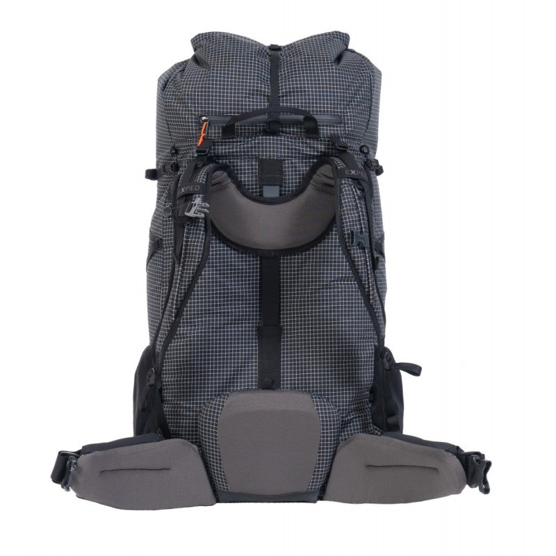 Exped Lightning 60 - Black