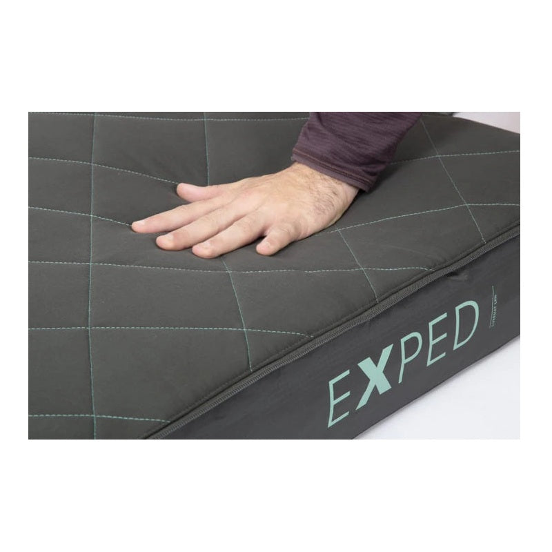 Exped LuxeMat Duo LW+