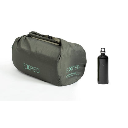 Exped LuxeMat Duo LW+