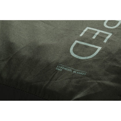 Exped Luxewool Blanket Duo
