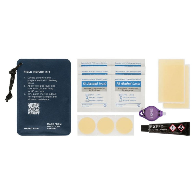 Exped Mat Field Repair Kit