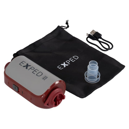 Exped Mega Pump