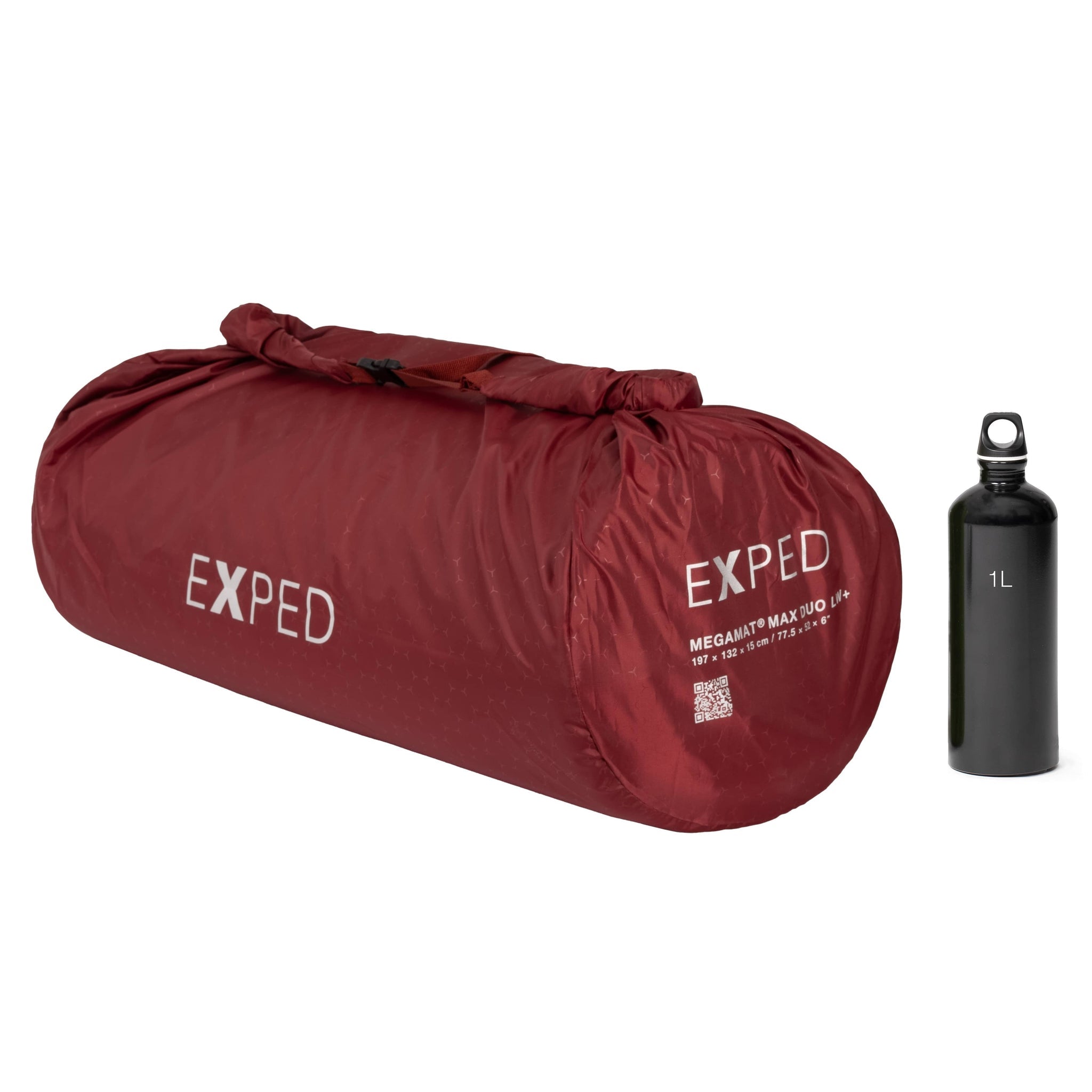 Exped MegaMat Max Duo LW+
