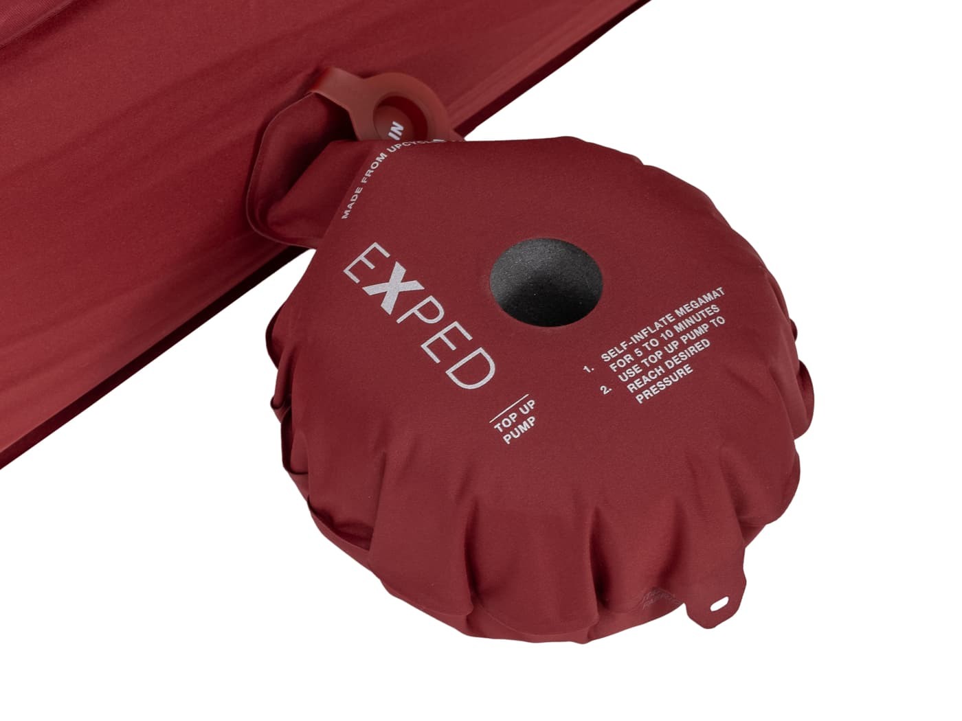 Exped MegaMat Max Duo LW+