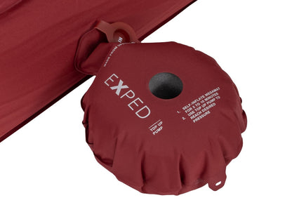 Exped MegaMat Max Duo LW+