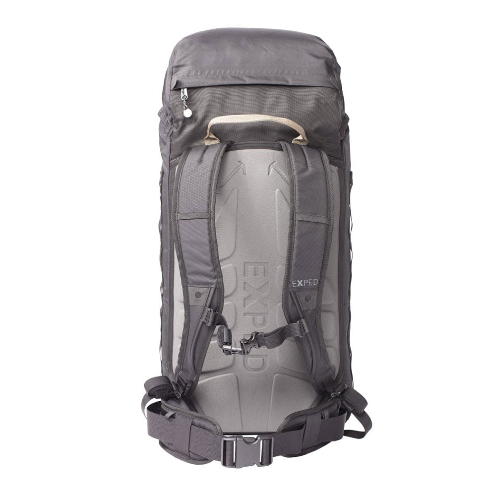 Exped Mountain Pro 40 Black Medium