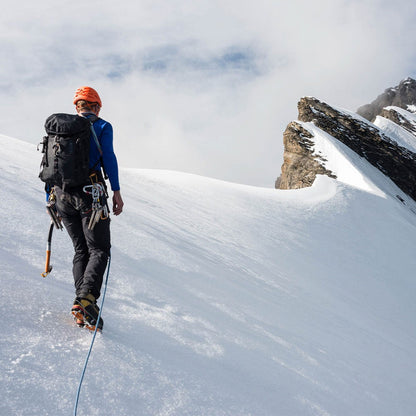 Exped Mountain Pro 40 Black Medium