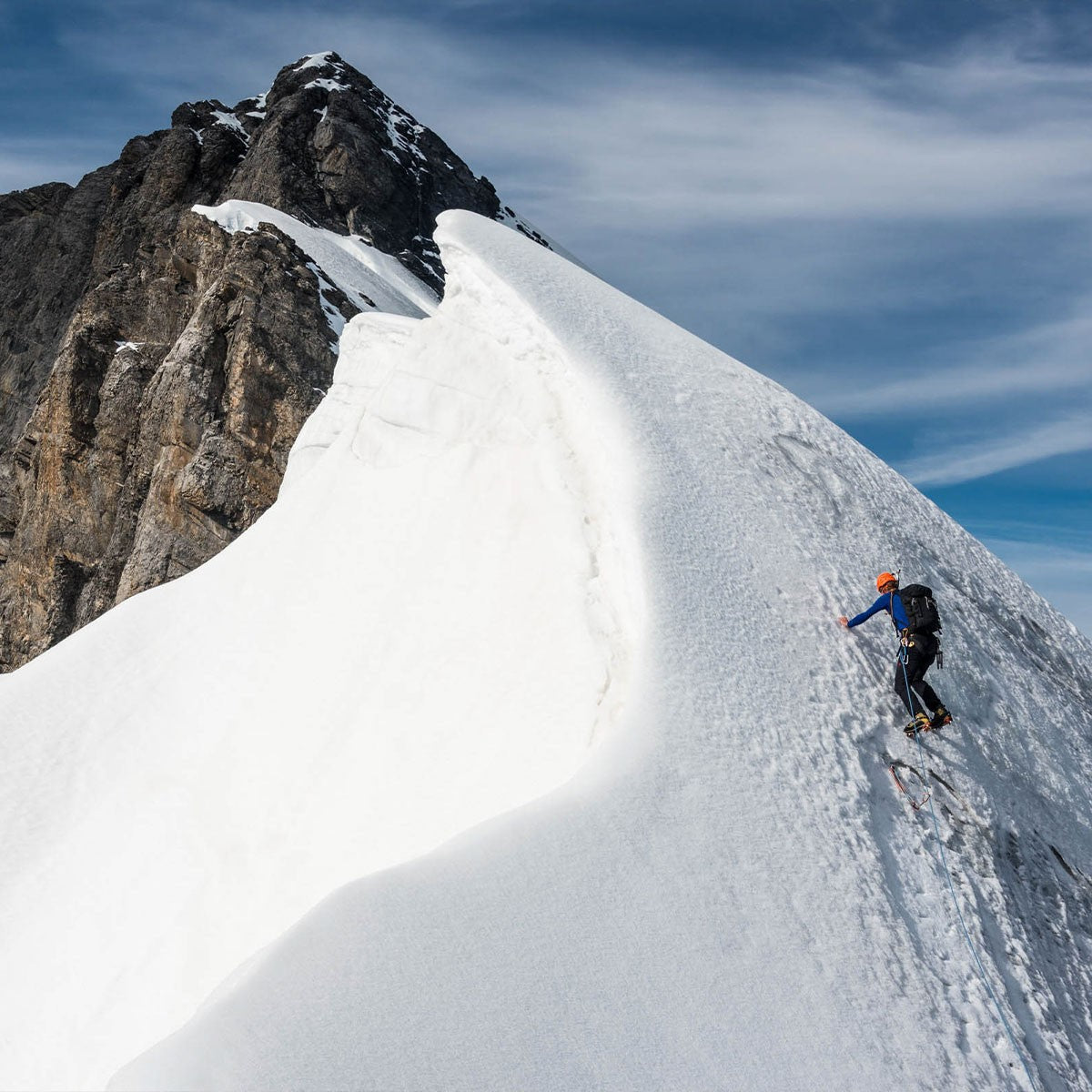 Exped Mountain Pro 40 Black Medium