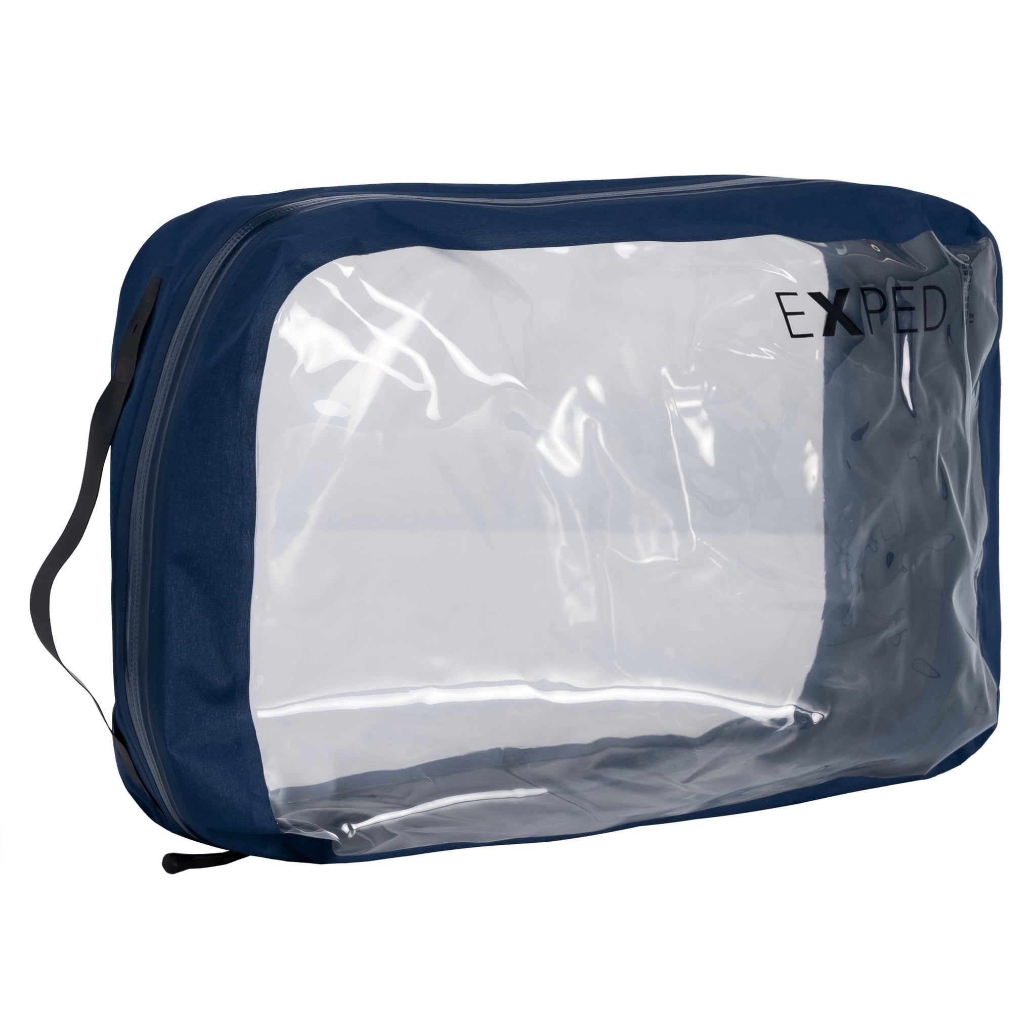 Exped Organizer Clear Cube 12L