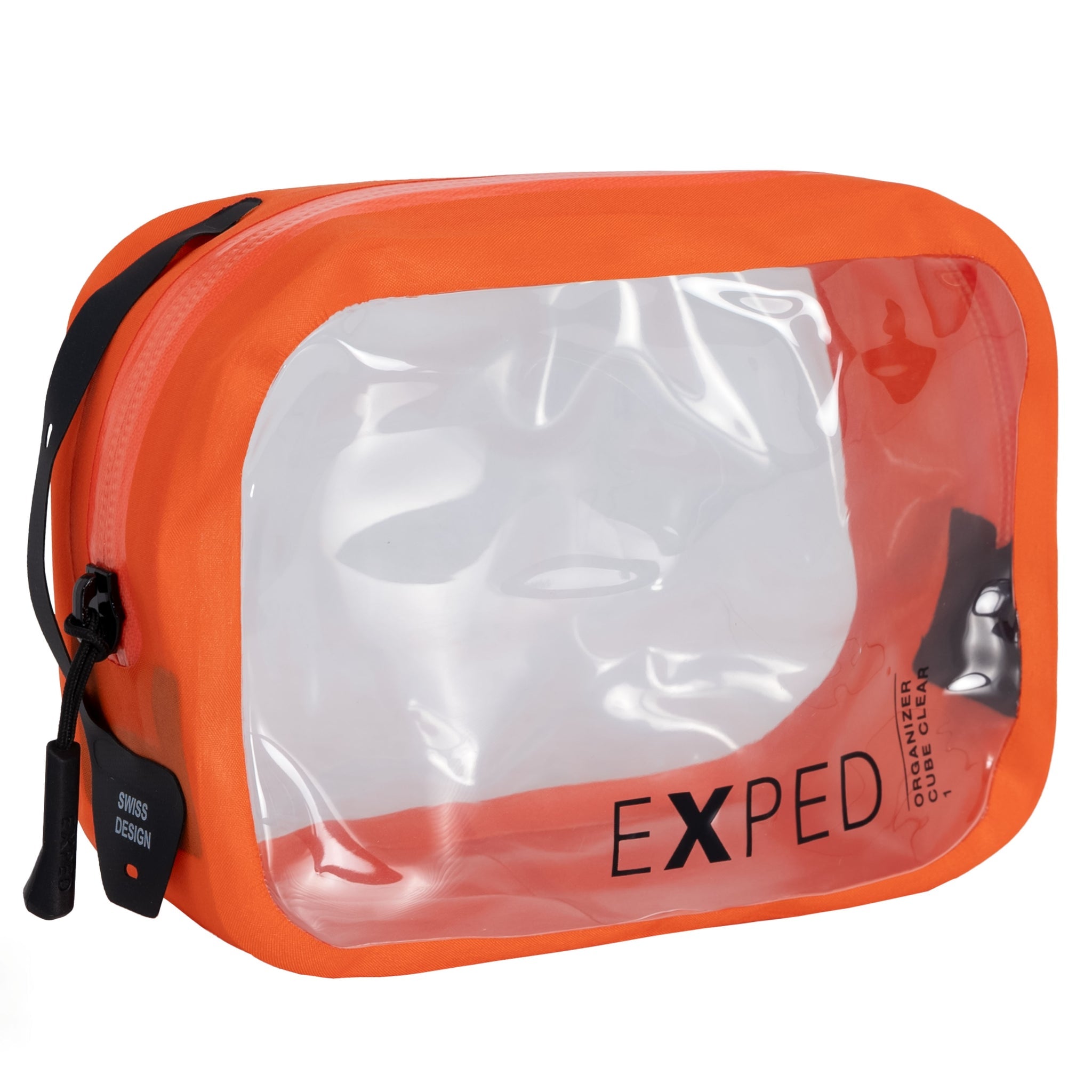 Exped Organizer Clear Cube - 1L