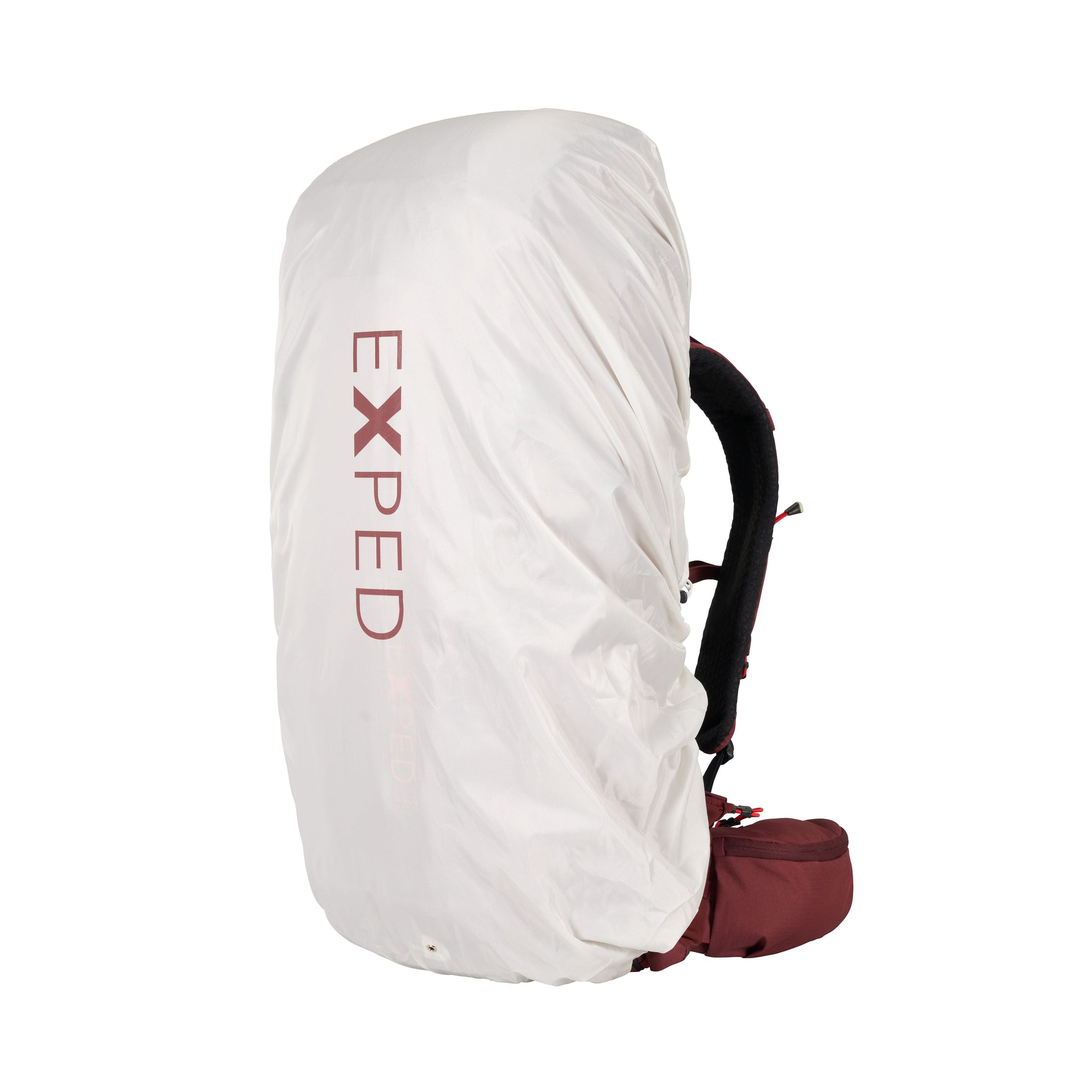 Exped Ridgeline 55 Black S-M