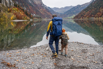 Exped Ridgeline 65 Navy S-M