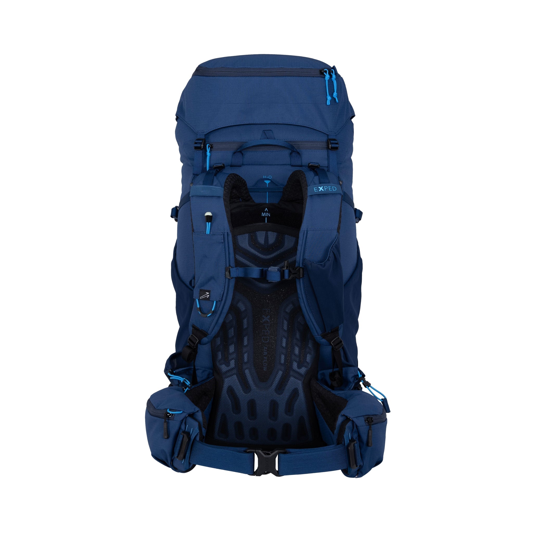 Exped Ridgeline 65 Navy S-M