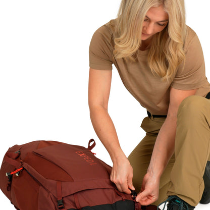 Exped Ridgeline 65 Navy S-M