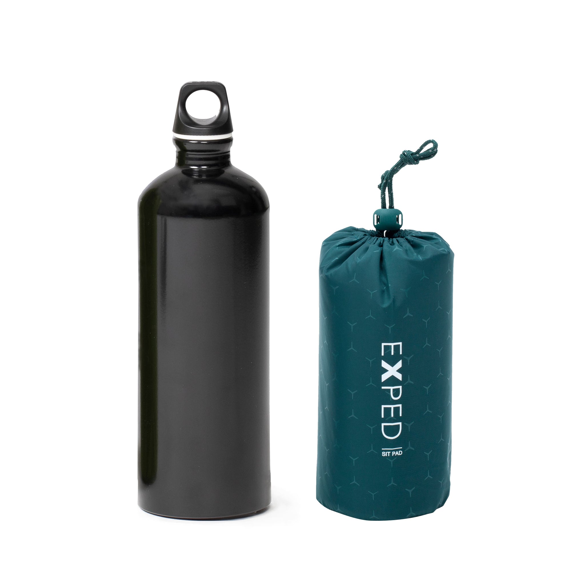 Exped Sitpad Cypress