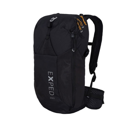 Exped Skyline 20 - Black - Small to Medium Back Length