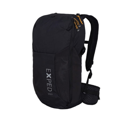 Exped Skyline 20 - Black - Small to Medium Back Length