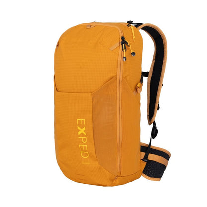 Exped Skyline 20 - Black - Small to Medium Back Length