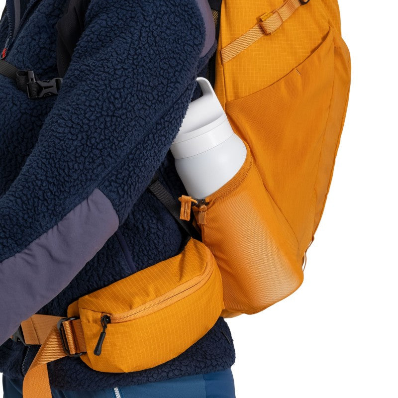 Exped Skyline 45 Cyprus Green - Small/Medium Back Length