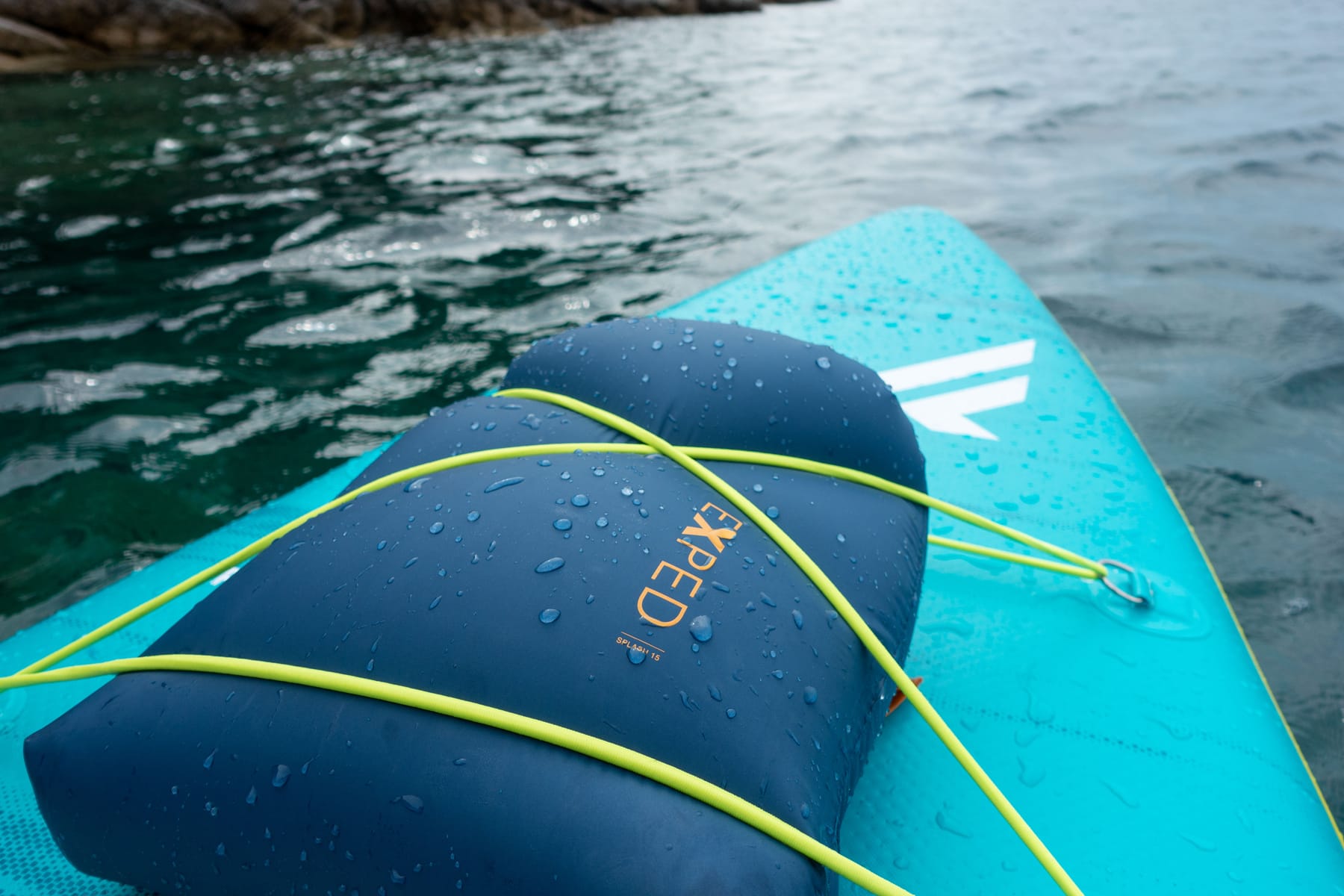 Exped Splash 15