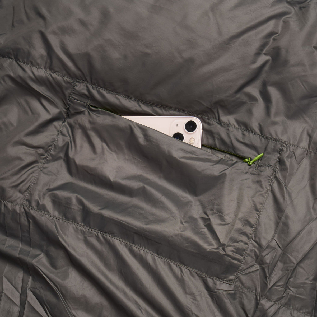 Exped Terra -5C 20F L Left