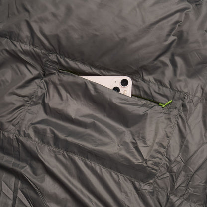 Exped Terra -5C 20F L Left