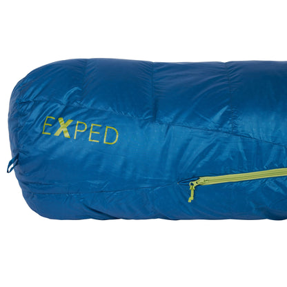 Exped Terra -5C 20F L Left