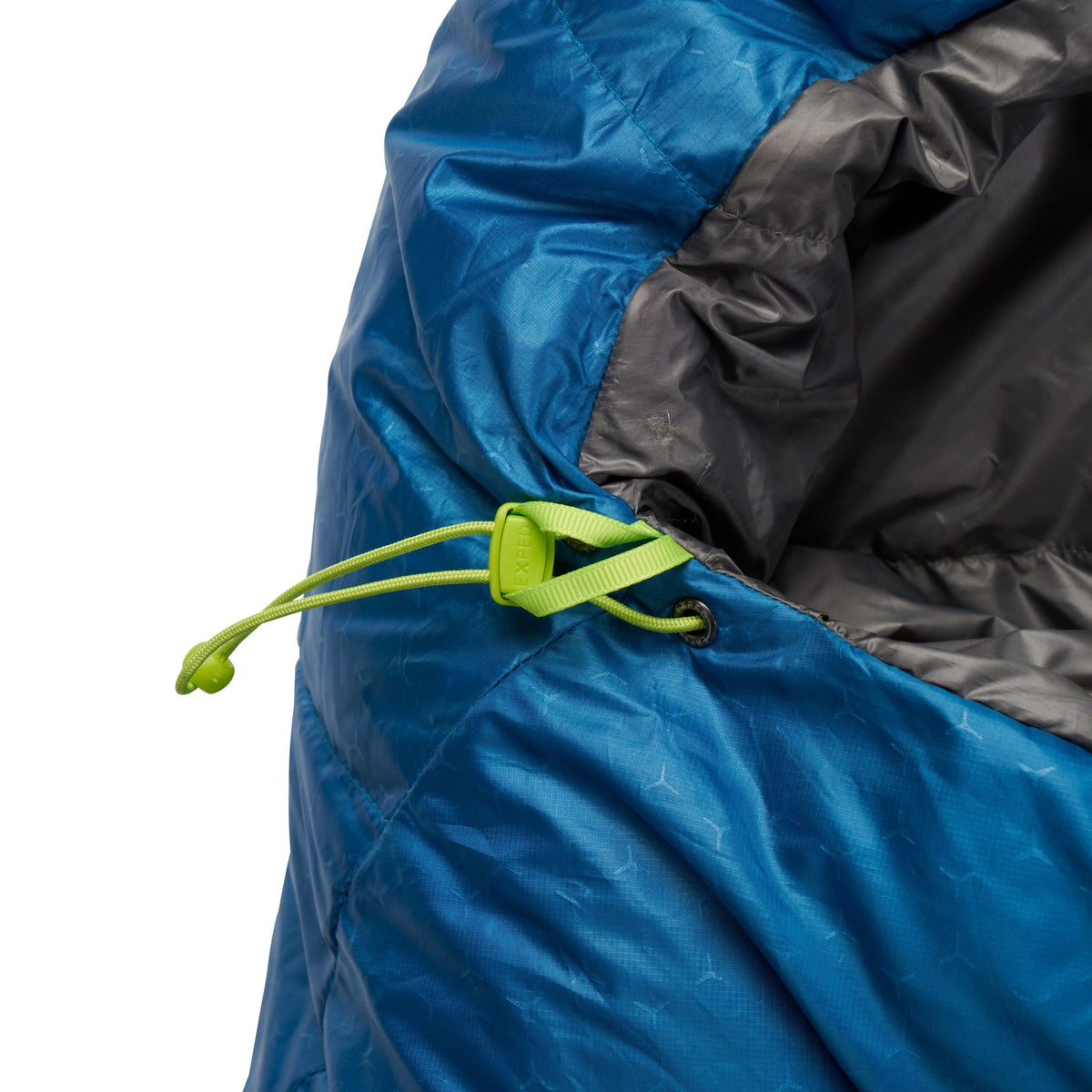 Exped Terra -5C 20F L Left