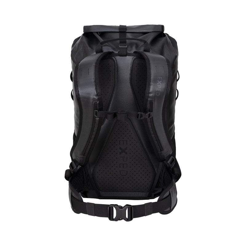 Exped Torrent 30 - Black