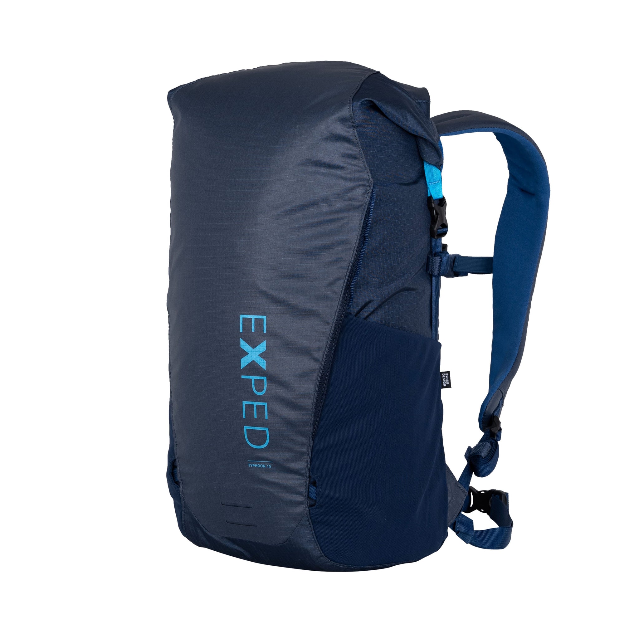 Exped Typhoon 15 Backpack 2026 Version